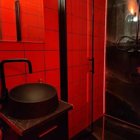 Gdansk Chmielna Prestige Home Spa Apartments With Luxury Jacuzzi And Sauna! Selected Apartments Also Feature A Massage Chair And Himalayan Salt Wall With Color Therapy Salt Forest Exterior photo