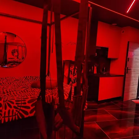 Gdansk Chmielna Prestige Home Spa Apartments With Luxury Jacuzzi And Sauna! Selected Apartments Also Feature A Massage Chair And Himalayan Salt Wall With Color Therapy Salt Forest Exterior photo